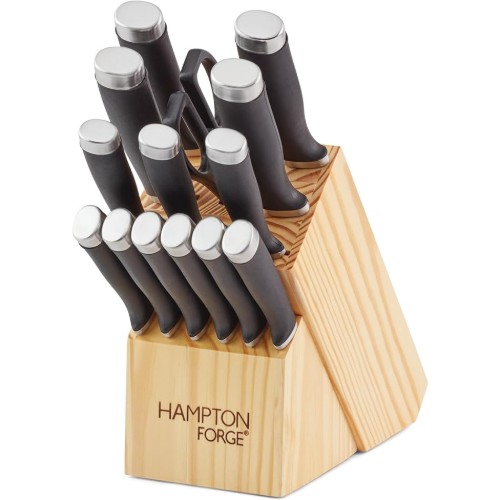 Hampton-Forge-Epicure–15PieceKnife-Set